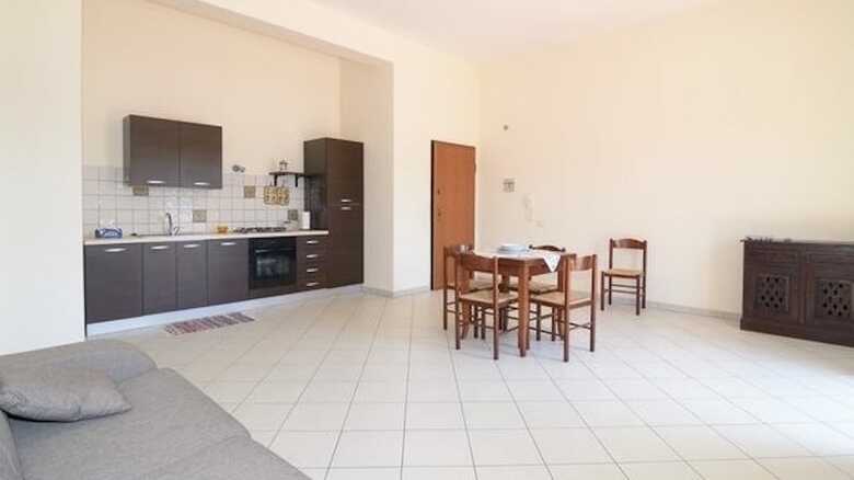 Apartamento Case Vacanza Alega Mare