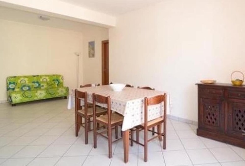Apartamento Case Vacanza Alega Mare