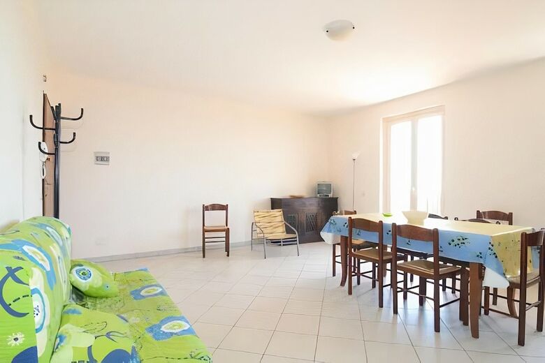 Apartamento Case Vacanza Alega Mare