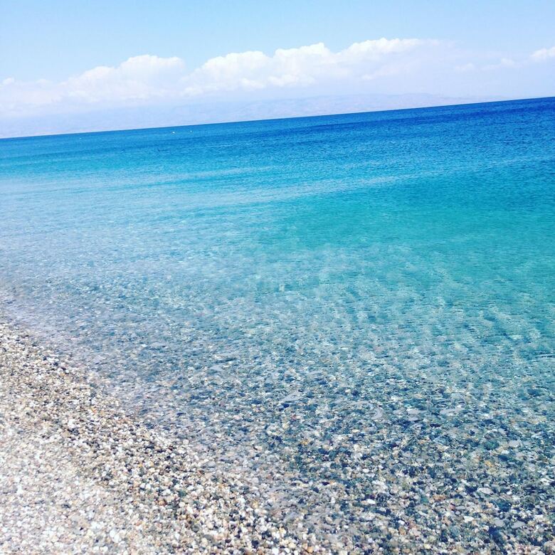 Apartamento Case Vacanza Alega Mare