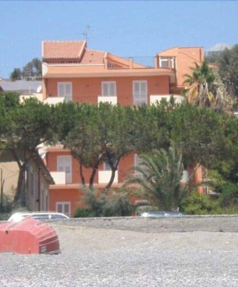 Apartamento Case Vacanza Alega Mare