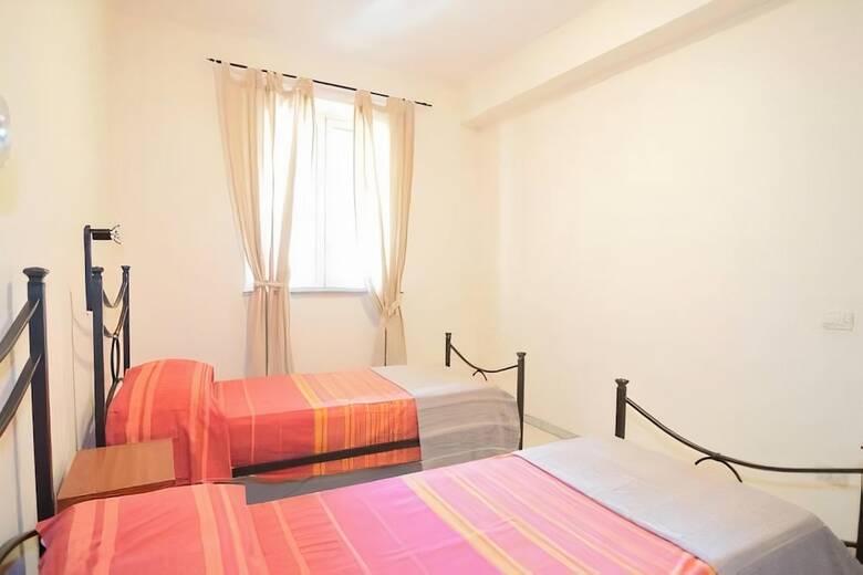 Apartamento Case Vacanza Alega Mare