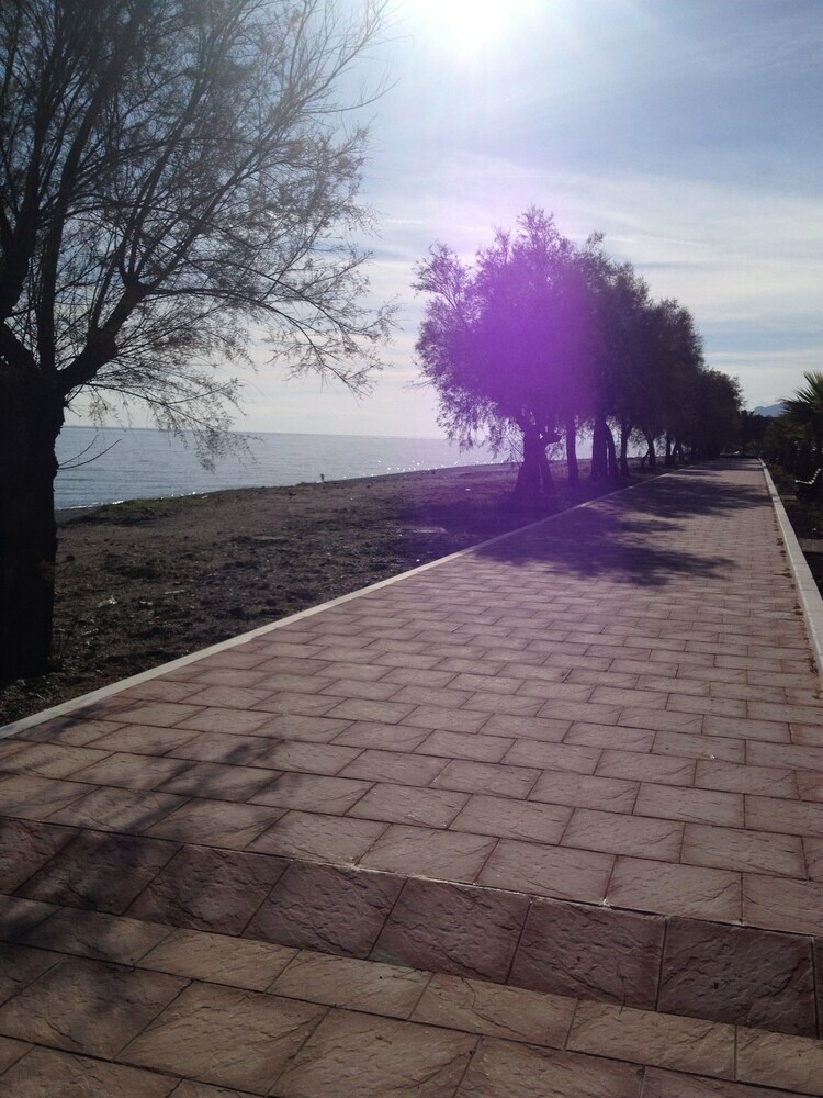 Apartamento Case Vacanza Alega Mare