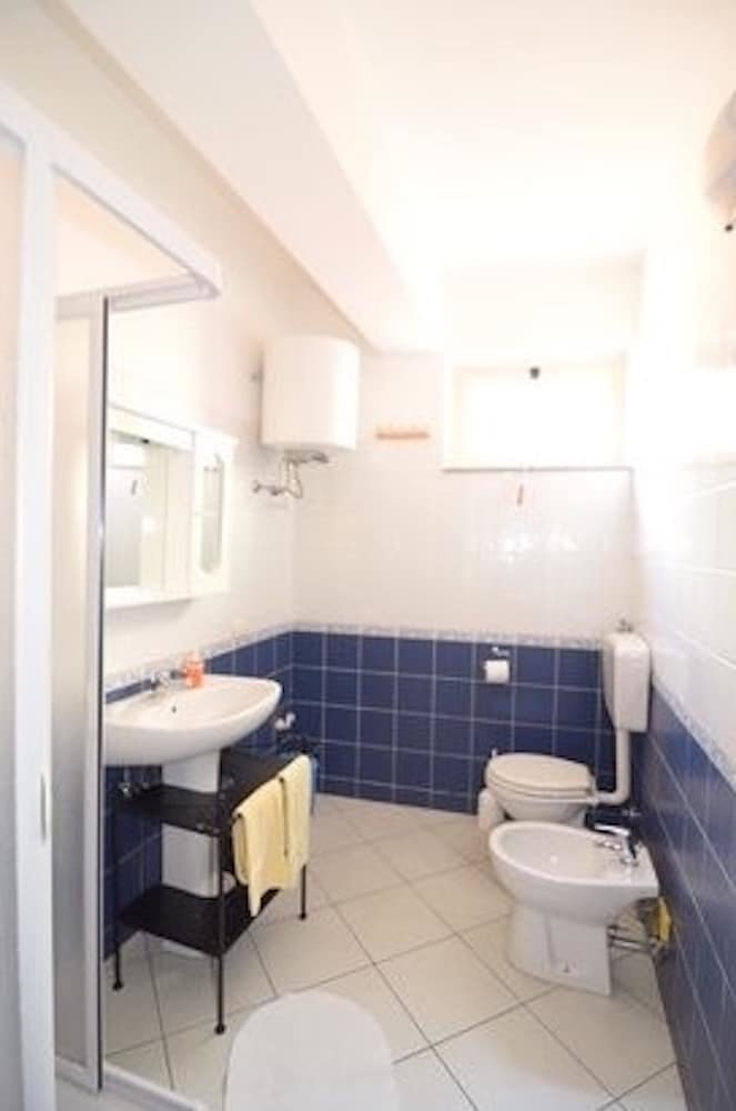 Apartamento Case Vacanza Alega Mare