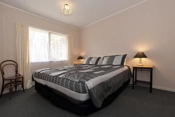 Motel Aotearoa Lodge