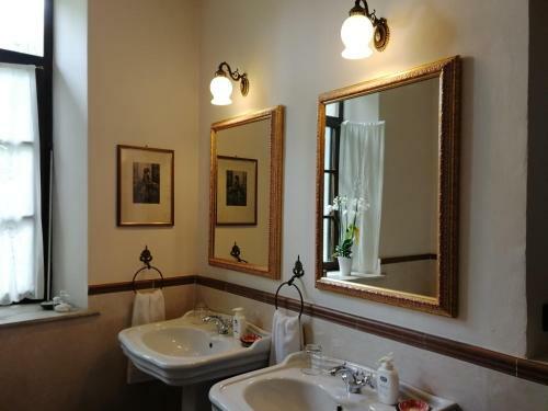 B&B Castello Di Camerletto