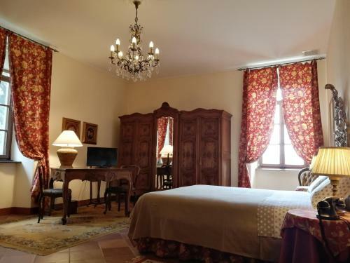 B&B Castello Di Camerletto
