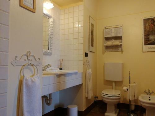 B&B Castello Di Camerletto