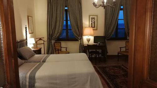 B&B Castello Di Camerletto