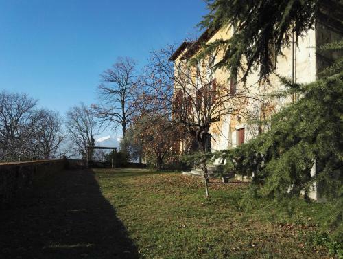 B&B Castello Di Camerletto