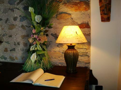 B&B Castello Di Camerletto
