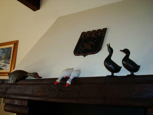 B&B Castello Di Camerletto