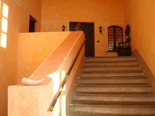 B&B Castello Di Camerletto