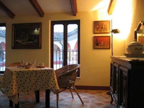 B&B Castello Di Camerletto