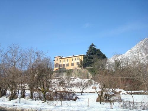 B&B Castello Di Camerletto