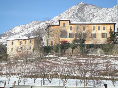 B&B Castello Di Camerletto