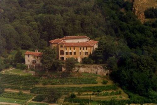 B&B Castello Di Camerletto