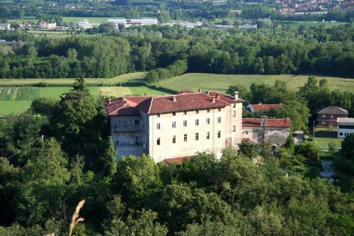 B&B Castello Di Camerletto