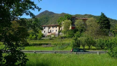 B&B Castello Di Camerletto
