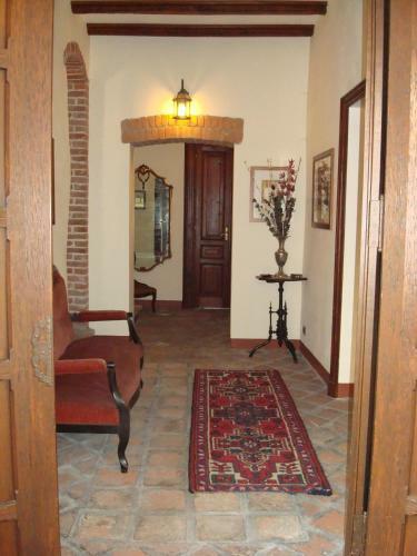 B&B Castello Di Camerletto
