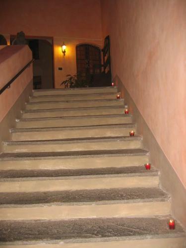 B&B Castello Di Camerletto