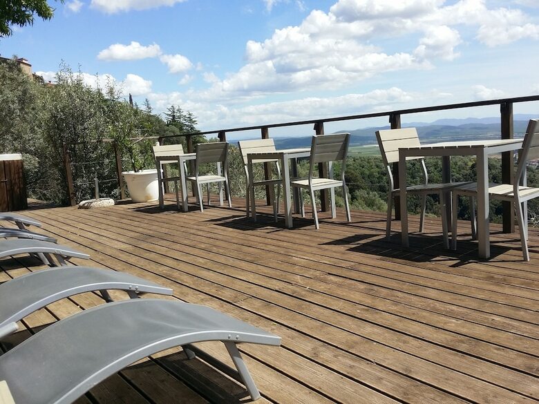 Bed & Breakfast Sestosenso Suites