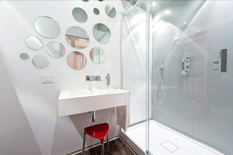 Bed & Breakfast Sestosenso Suites