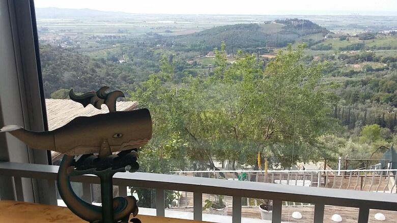 Bed & Breakfast Sestosenso Suites
