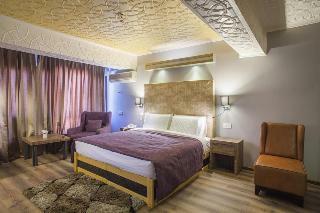 Hotel Ahdoos