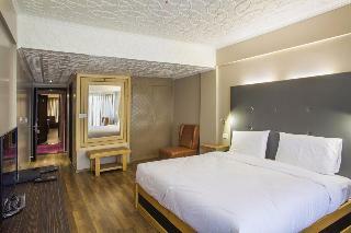 Hotel Ahdoos