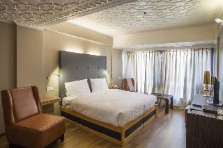 Hotel Ahdoos