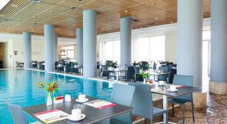 Hotel Leonardo Suite By The Beach