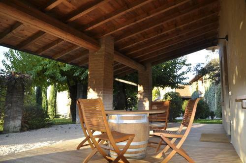 Agroturismo Borgo San Donino