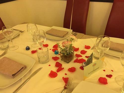 Bed & Breakfast Al Corbezzolo