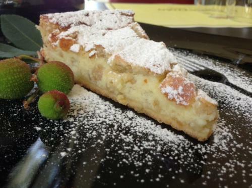 Bed & Breakfast Al Corbezzolo