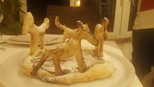 Bed & Breakfast Al Corbezzolo