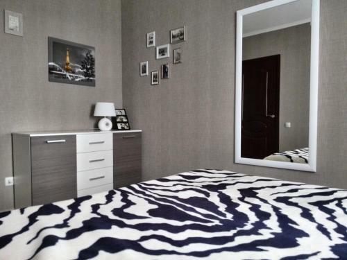 Apartments New