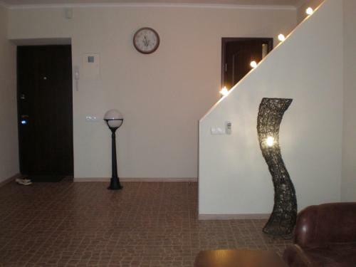 Apartments New