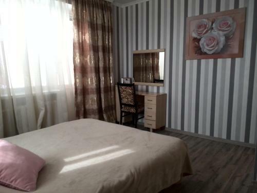 Apartments New