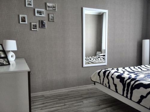 Apartments New