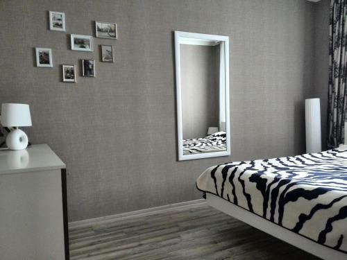 Apartments New