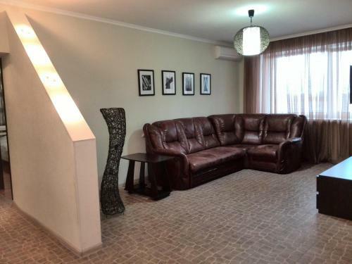 Apartments New