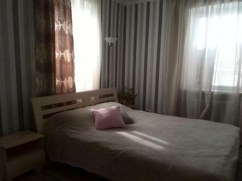 Apartments New