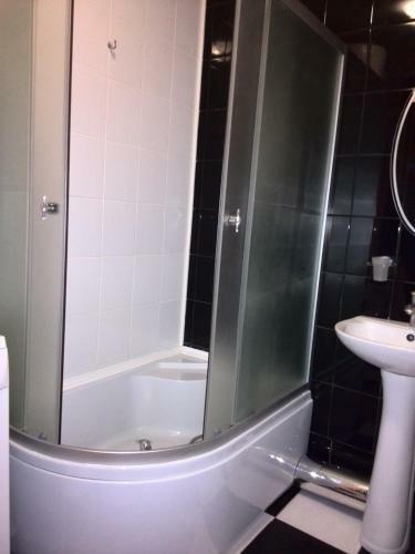 Apartments New