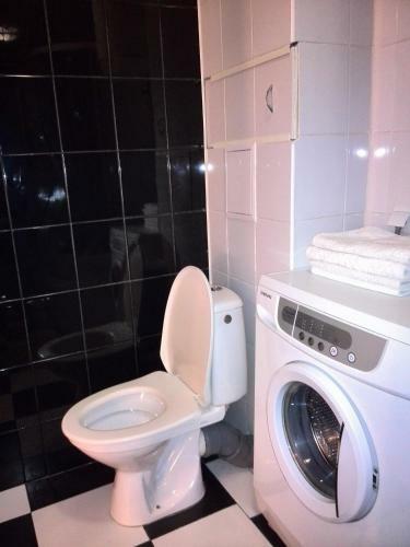 Apartments New