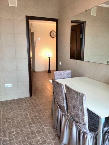 Apartments New