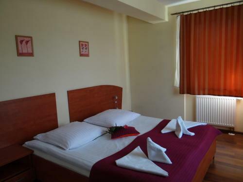 Hotel Restauracja Kinga