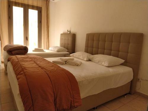 Delfini Hotel
