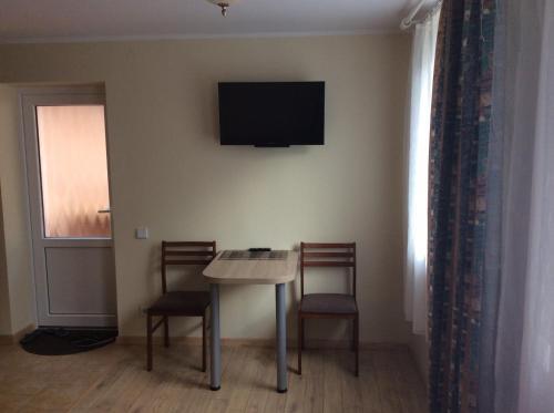 Hostal Roberto Vila