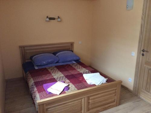Hostal Roberto Vila